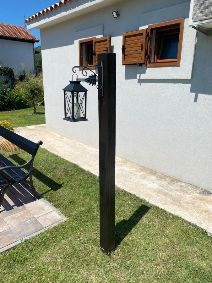 Apartments Monte Green Virpazar Eksteriør bilde