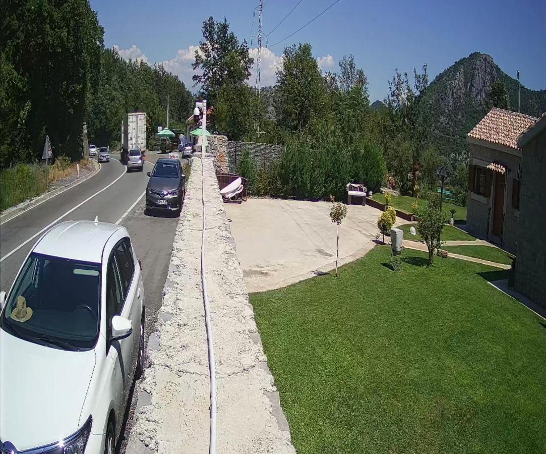 Apartments Monte Green Virpazar Eksteriør bilde